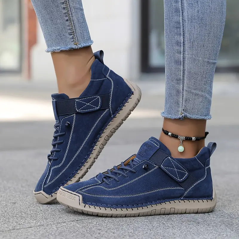 Sylvie | Zapatos Ortopédicos