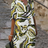 Emma Vestido de Verano Ligero