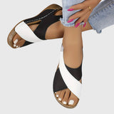 Sandalias Ergonómicas de Confort Nadia
