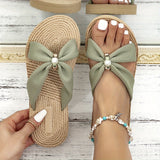 Sandalias Elegantes de Verano