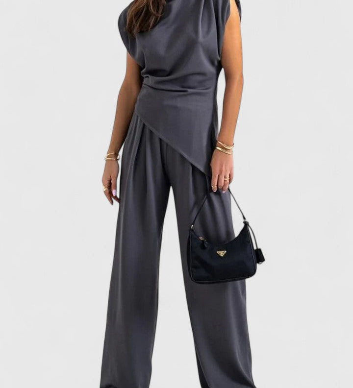 Sharon | Conjunto Elegante
