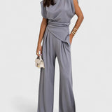 Sharon | Conjunto Elegante