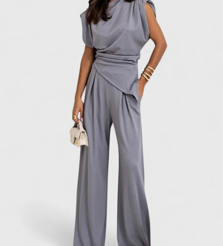 Sharon | Conjunto Elegante