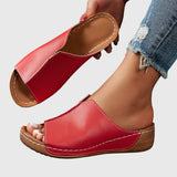 Adira - Sandalias Ortopédicas Elegantes