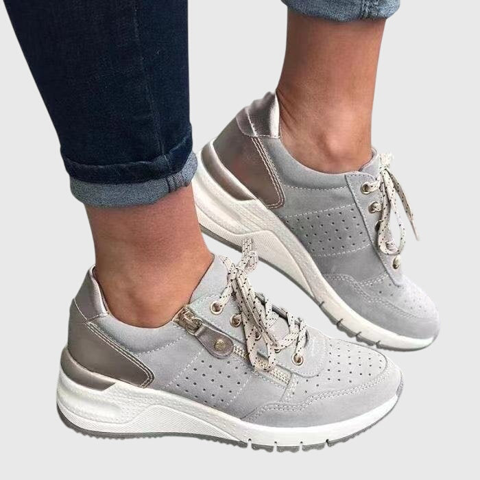 Maddie™ | Zapatillas Ortopédicas
