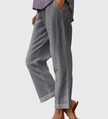 Elaine™ | Pantalones Elegantes para Mujer
