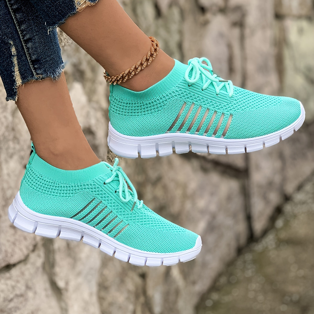 Sophie | Zapatillas Ligeras y Cómodas
