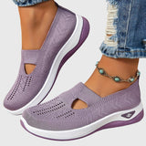 Zapatos Ortopédicos para Paseo Lora™