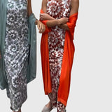 Vivian™ | Conjunto de Dos Piezas Elegante