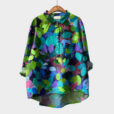 Blusa Denia - Fresca y Fluida