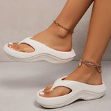 Sandalias de Comodidad Ultra Livianas Inaya