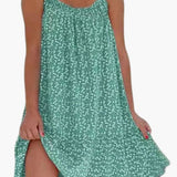 Rosalie™ — Vestido ligero de estampado delicado para un verano sin esfuerzo