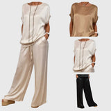 Kayla™ | Conjunto de Dos Piezas Elegante