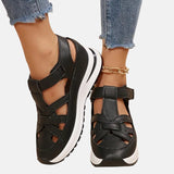 Sandalias Ortóticas Elegantes