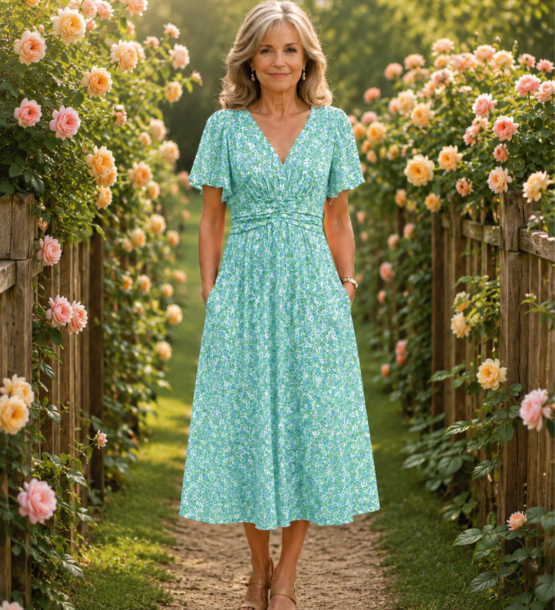 Alice | Vestido de Verano