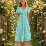 Alice | Vestido de Verano