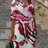 Emma Vestido de Verano Ligero