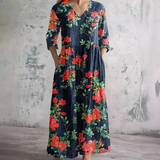 Lucía™ | Vestido Largo