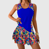 Traje de Baño Positano - Cómodo de Verano