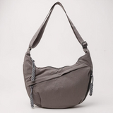 Chiara | Bolso de Hombro Gris