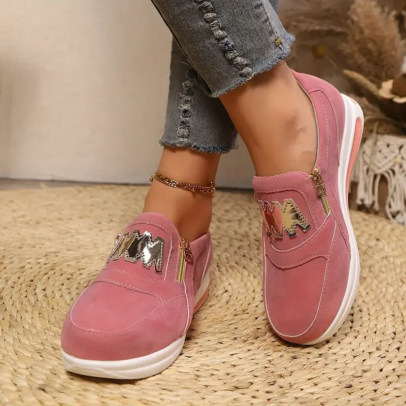 ZipStep™ Sneakers - pasos a la moda y sin dolor