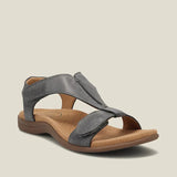 Sandalias Positano - Ortopédicas Cómodas