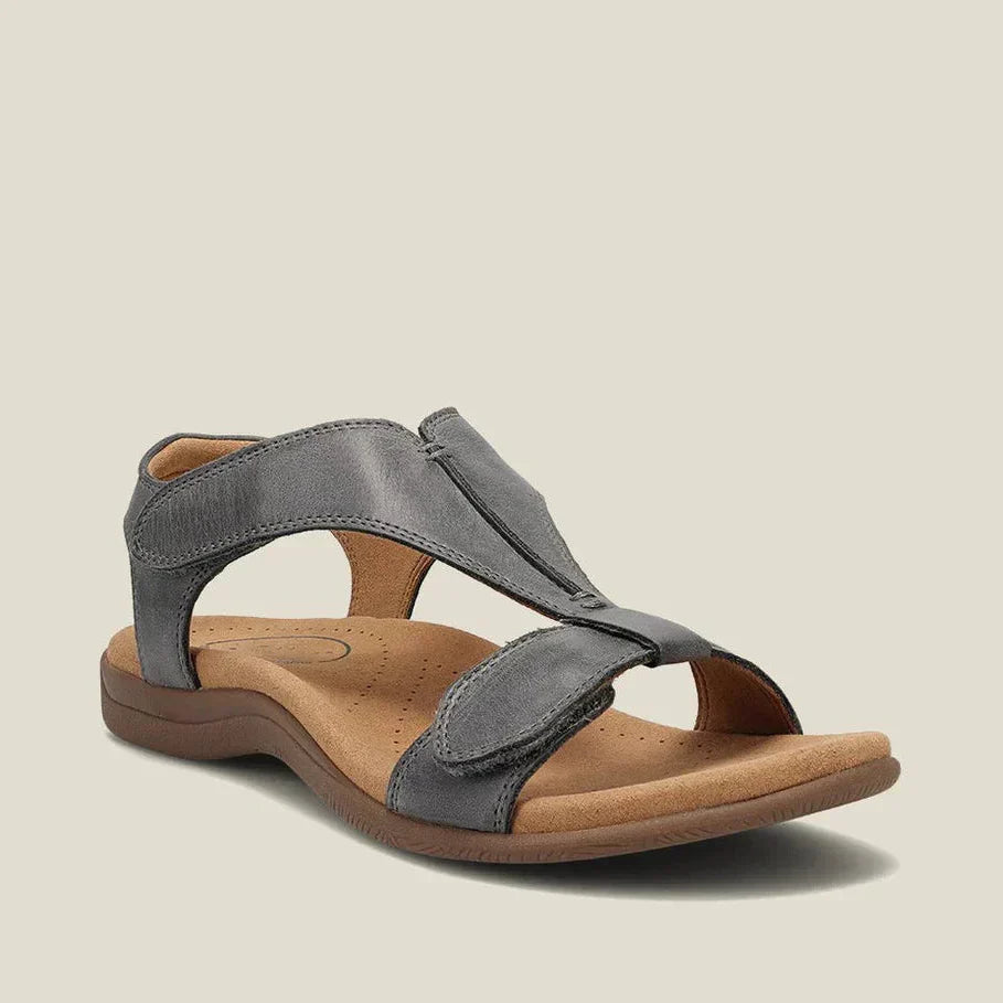 Sandalias Mykonos - Ortopédicas Cómodas