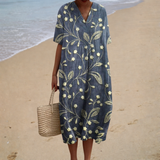 Vestido Conil - Estampado Floral