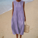 Vestido Denia - Estampado Floral
