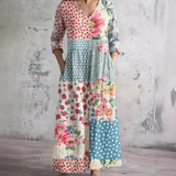 Manuela™ | Vestido Largo