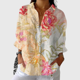 Blusa Marbella - Ligera de Verano