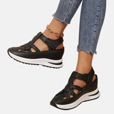Sandalias Ortóticas Elegantes