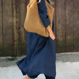 OLIVINA | CONJUNTO ELEGANTE Y CÓMODO