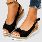 Sandalias Cadaqués - Ortopédicas Cómodas