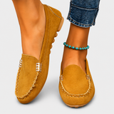 Kaia™ | Mocasín Ballerina