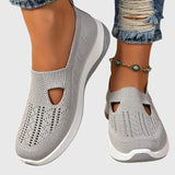 Zapatos Ortopédicos para Paseo Lora™