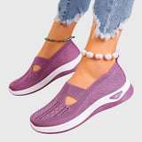 Zapatos Ortopédicos para Paseo Lora™