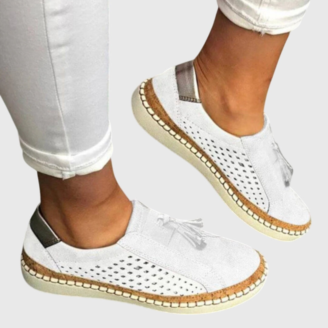 Piper™ | Zapatillas Ortopédicas