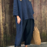 OLIVINA | CONJUNTO ELEGANTE Y CÓMODO