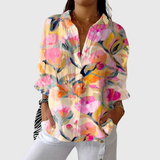 Blusa Valencia - Ligera de Verano