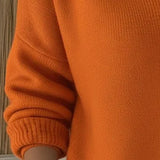 Vega | Chaqueta de Punto con Cuello Camisero