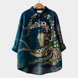 Blusa Ibiza - Fresca y Fluida