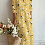Vestido Ibiza - Bohemio Ligero