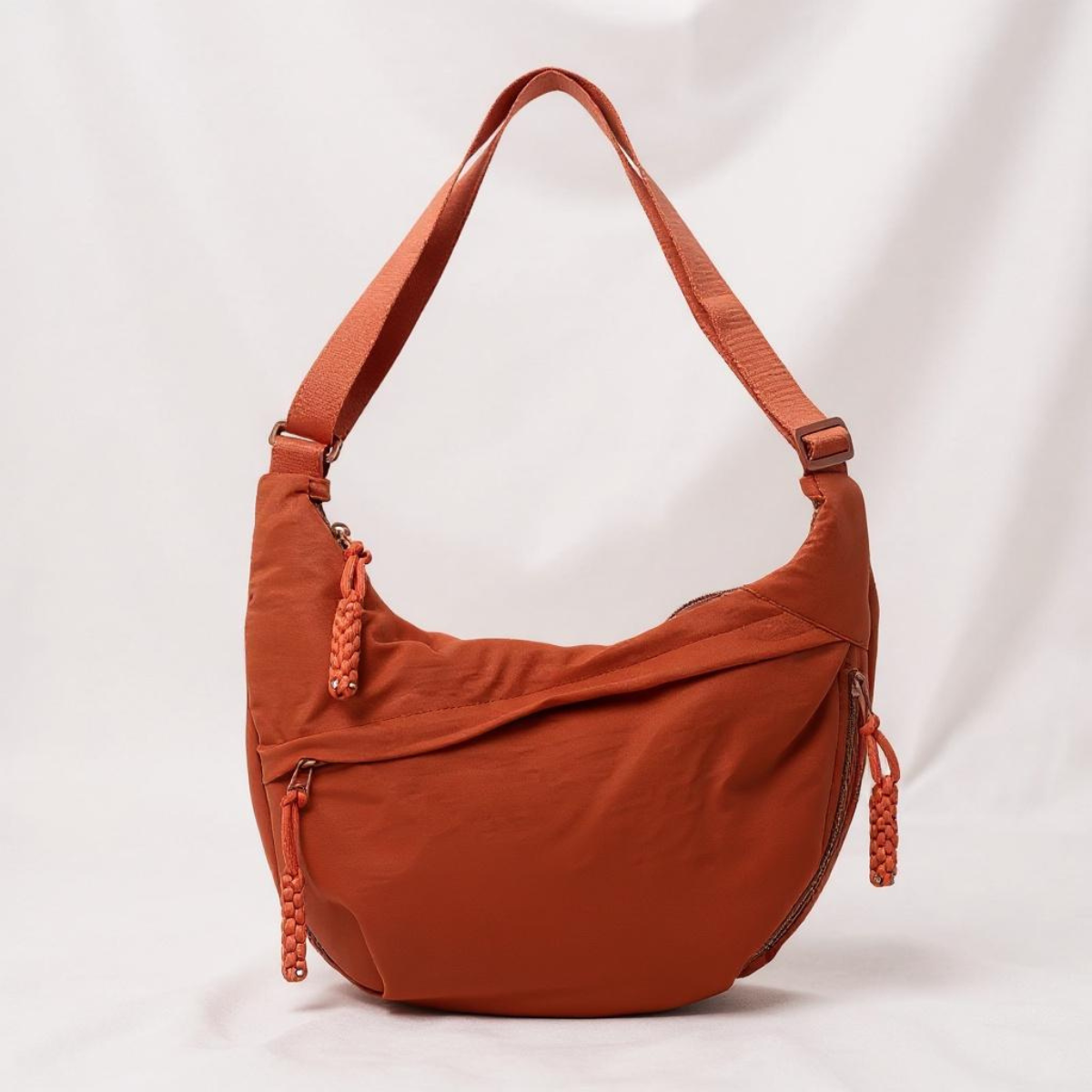 Luna | Bolso de Hombro Ajustable