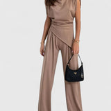 Sharon | Conjunto Elegante