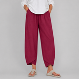 RILEY - Pantalones Ligeros