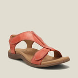 Sandalias Mykonos - Ortopédicas Cómodas