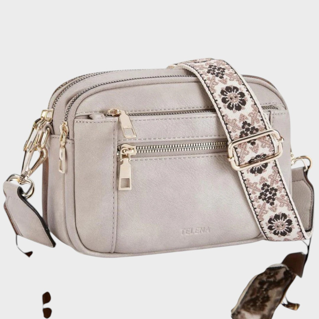 Lia - Bolso Refinado