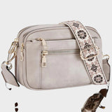 Lia - Bolso Refinado
