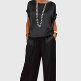 Kayla™ | Conjunto de Dos Piezas Elegante